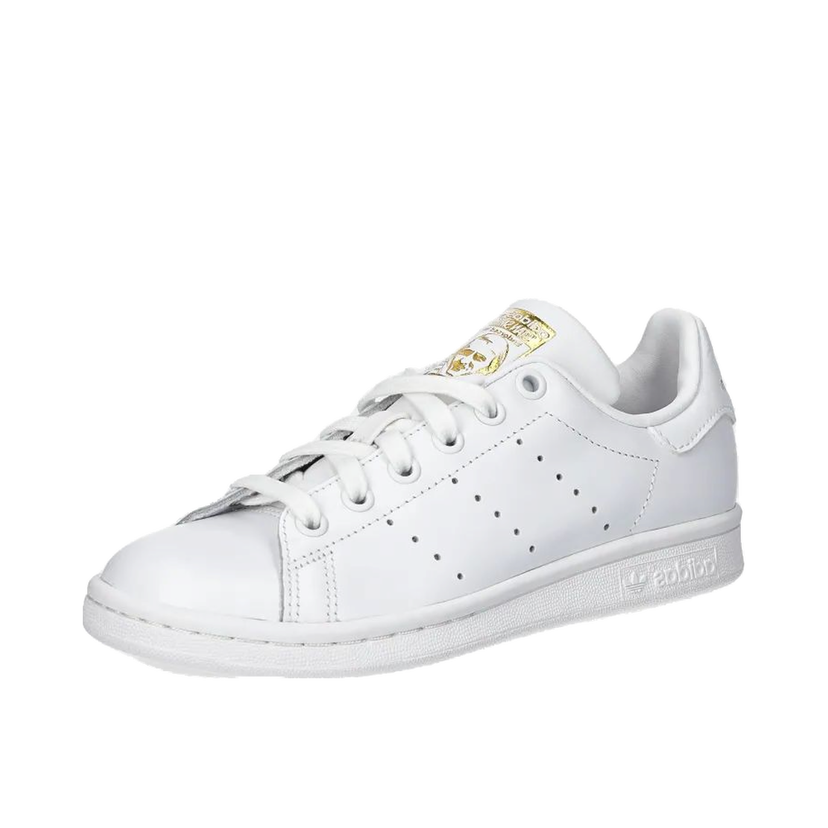 Кросівки та взуття adidas Originals Stan Smith білий | F36575