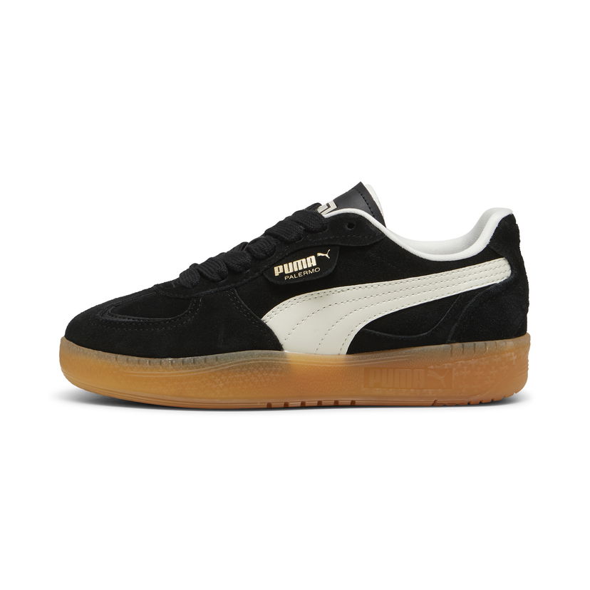 Кросівки та взуття Puma Palermo Moda Xtra Gum чорний | 400323_02