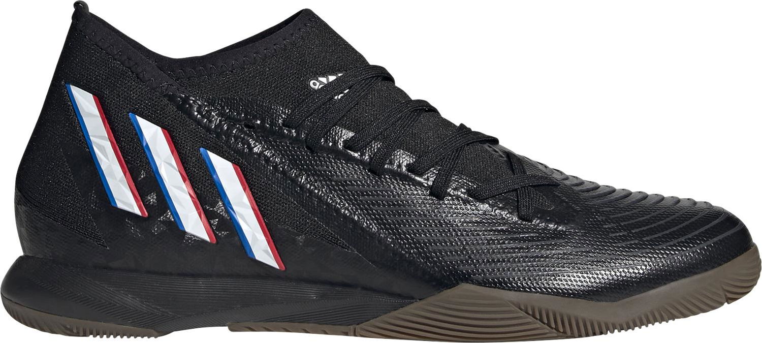 Кросівки та взуття adidas Performance PREDATOR EDGE.3 чорний | gx0020, 0
