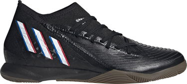 Кросівки та взуття adidas Performance PREDATOR EDGE.3 чорний | gx0020, 0