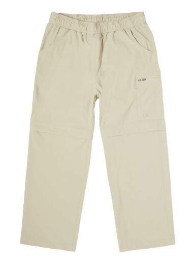 Штани Dime Zip-Off Hiking Pants бежевий | DIME23D1F32-SAN