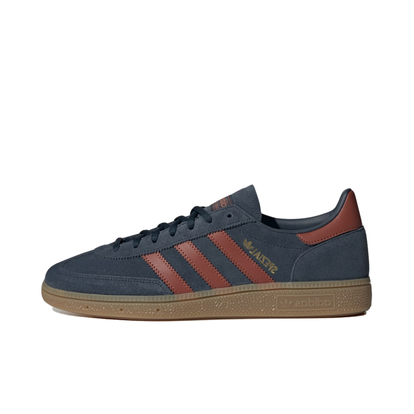 Кросівки та взуття adidas Originals Spezial Синій | JH5436
