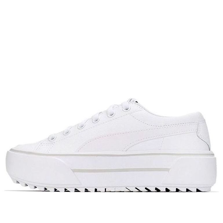 Кросівки та взуття Puma Kaia Platform білий | 382706-02, 0