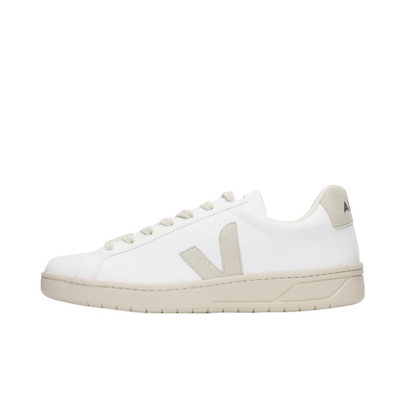 Кросівки та взуття Veja White Urca білий | UC0703134