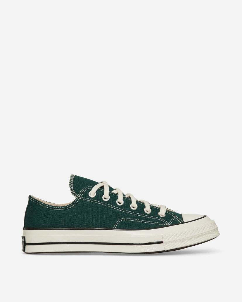 Кросівки та взуття Converse Chuck 70 Зелений | A09470C