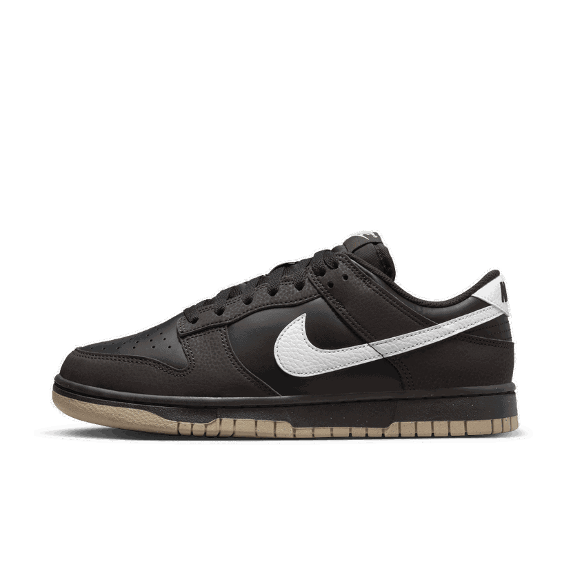Кросівки та взуття Nike Dunk Low Next Nature чорний | HF9984-001