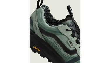 Кросівки та взуття Vans MTE Crosspath XC Gore-Tex Зелений | VN000DAMRMO, 8