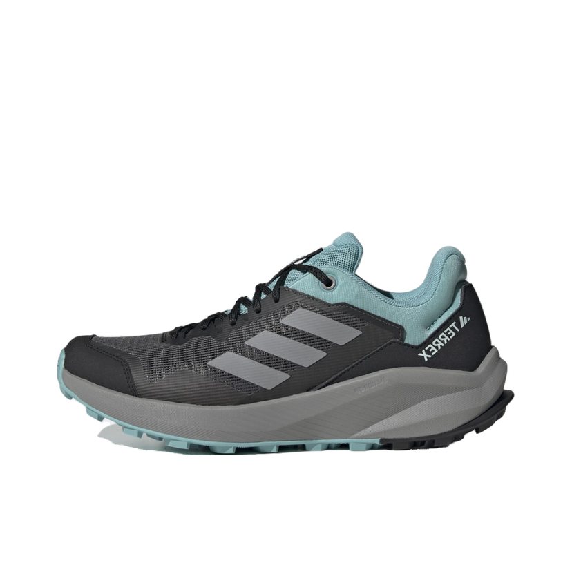 Outdoor adidas Performance Terrex Trailrider чорний | HR1182