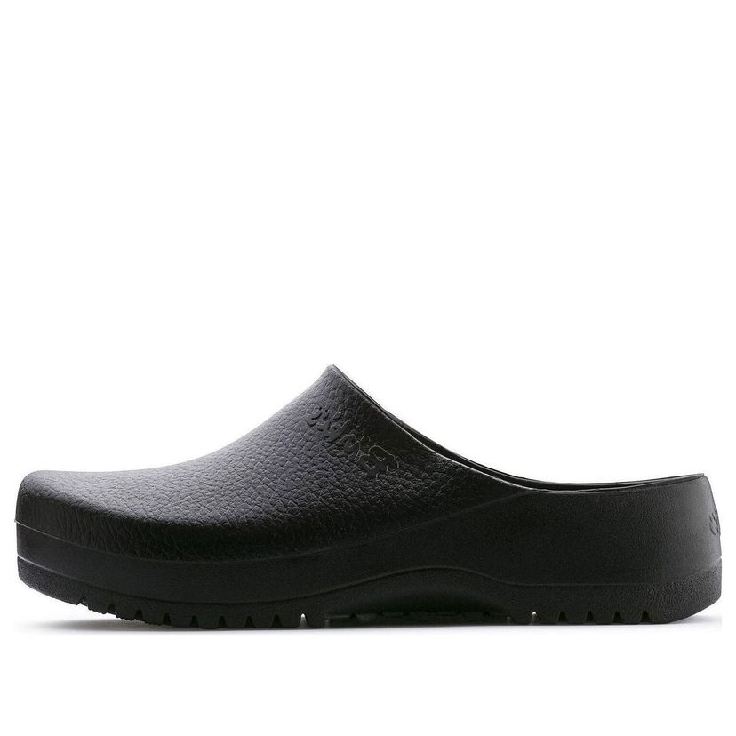 Кросівки та взуття Birkenstock Super-Birki Clogs чорний | 0068011