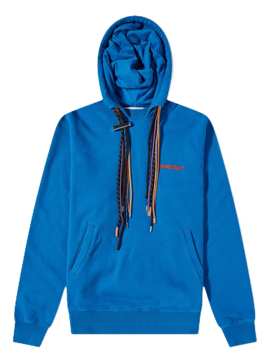 Світшоти Ambush Multi Cord Hoody Синій | BMBB021S23FLE0014720