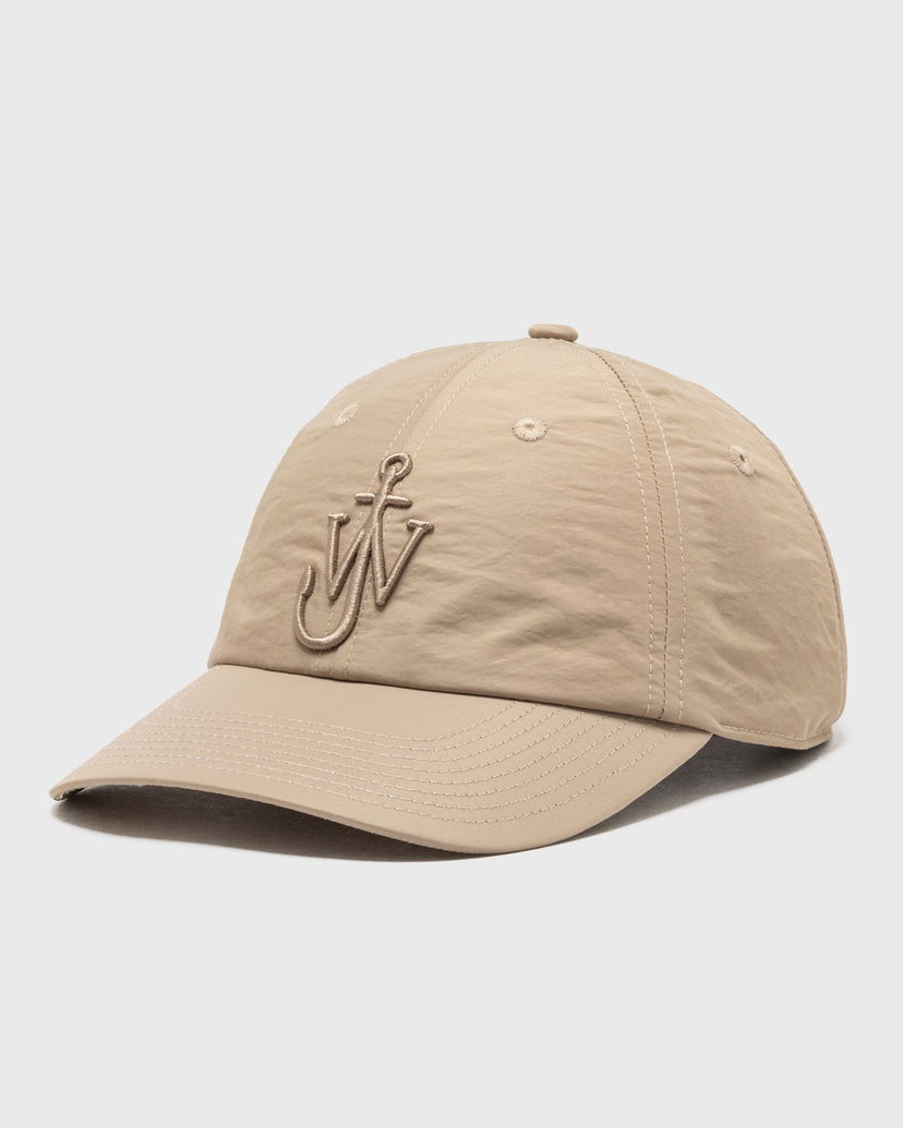 Кепка JW Anderson Anchor Logo Baseball Cap бежевий | AC0198-FA0214-190
