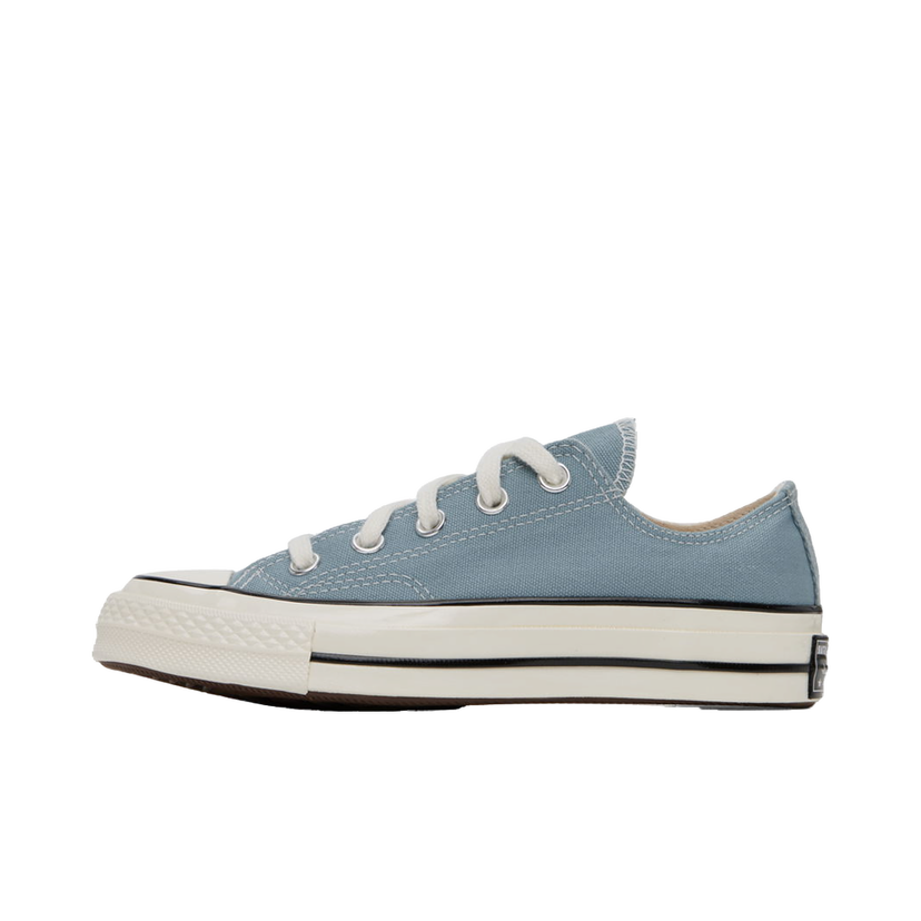Кросівки та взуття Converse Chuck 70 Vintage "Blue" Синій | A04586C