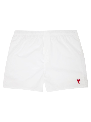 Боксери AMI Boxers білий | HUN001.482