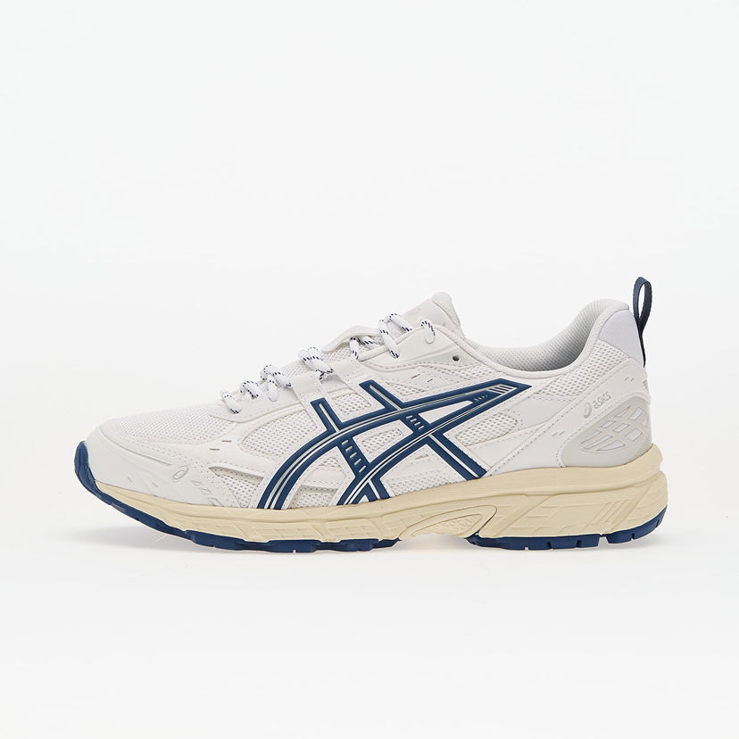 Кросівки та взуття Asics Gel-Nunobiki білий | 1203A536-105