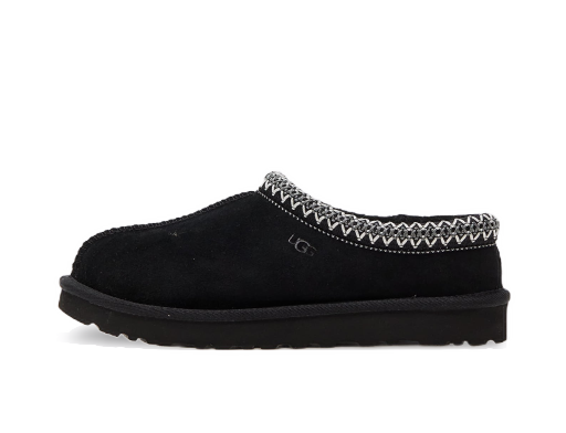 Кросівки та взуття UGG Tasman W чорний | 5955-BLK