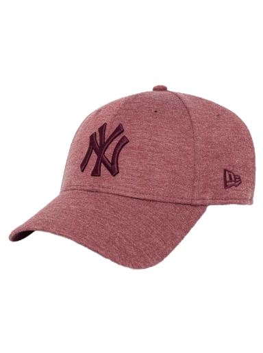 Кепка New Era Cap NEW YORK YANKEES Бордовий | 60348848.MRNWHI