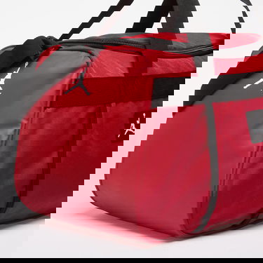 Дорожня сумка Jordan Jordan Essentials Duffle Bag Gym Red Universal Червоний | MA0874-R78, 2