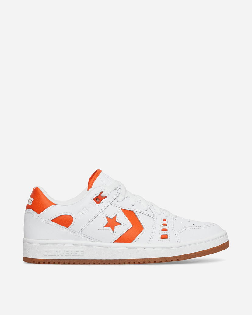 Скейтбординг Converse CONS AS-1 Pro білий | A08130C
