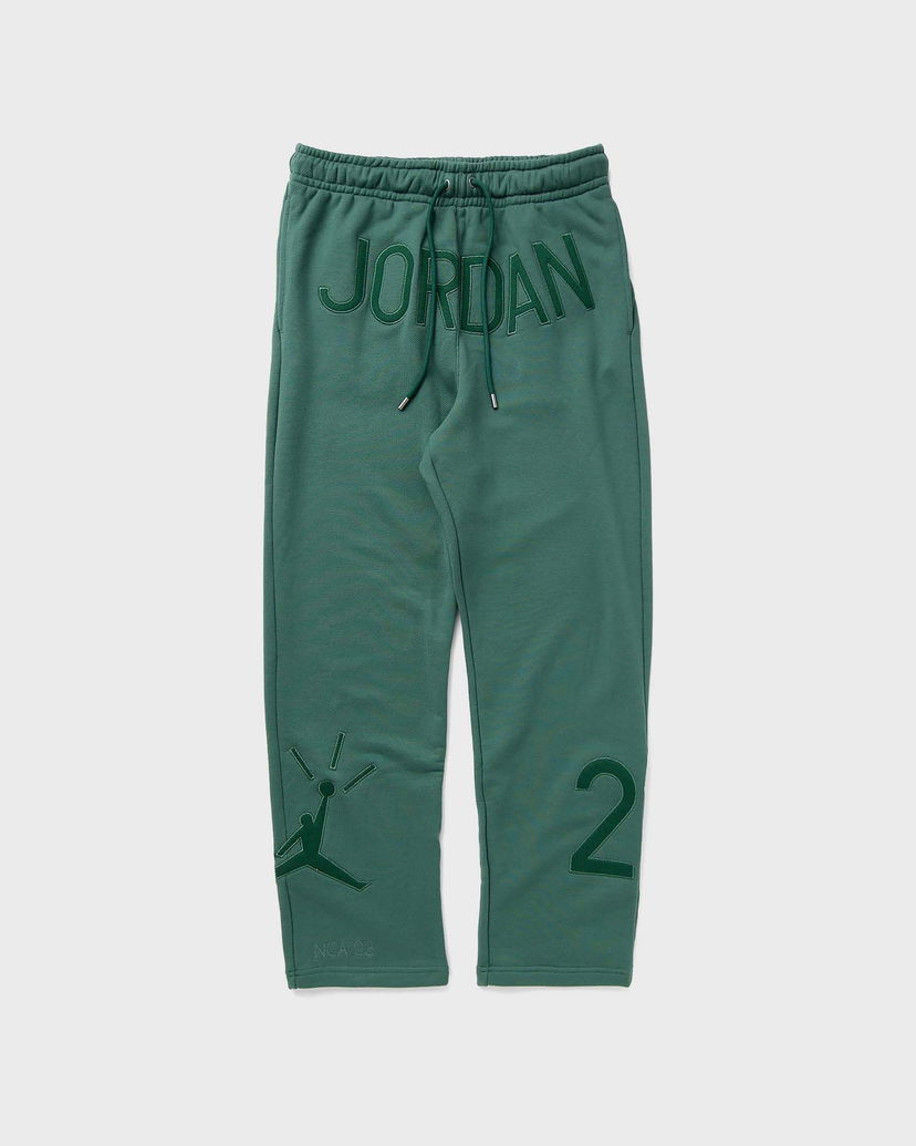 Спортивні штани Jordan X Nina Chanel Abney PANTS Зелений | FZ7518-398
