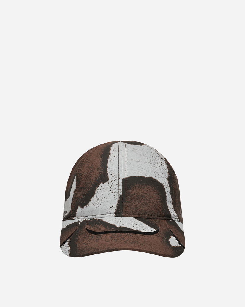 Кепка Nike NOCTA x Opal Camo Cap Різнокольоровий | FV3771-819