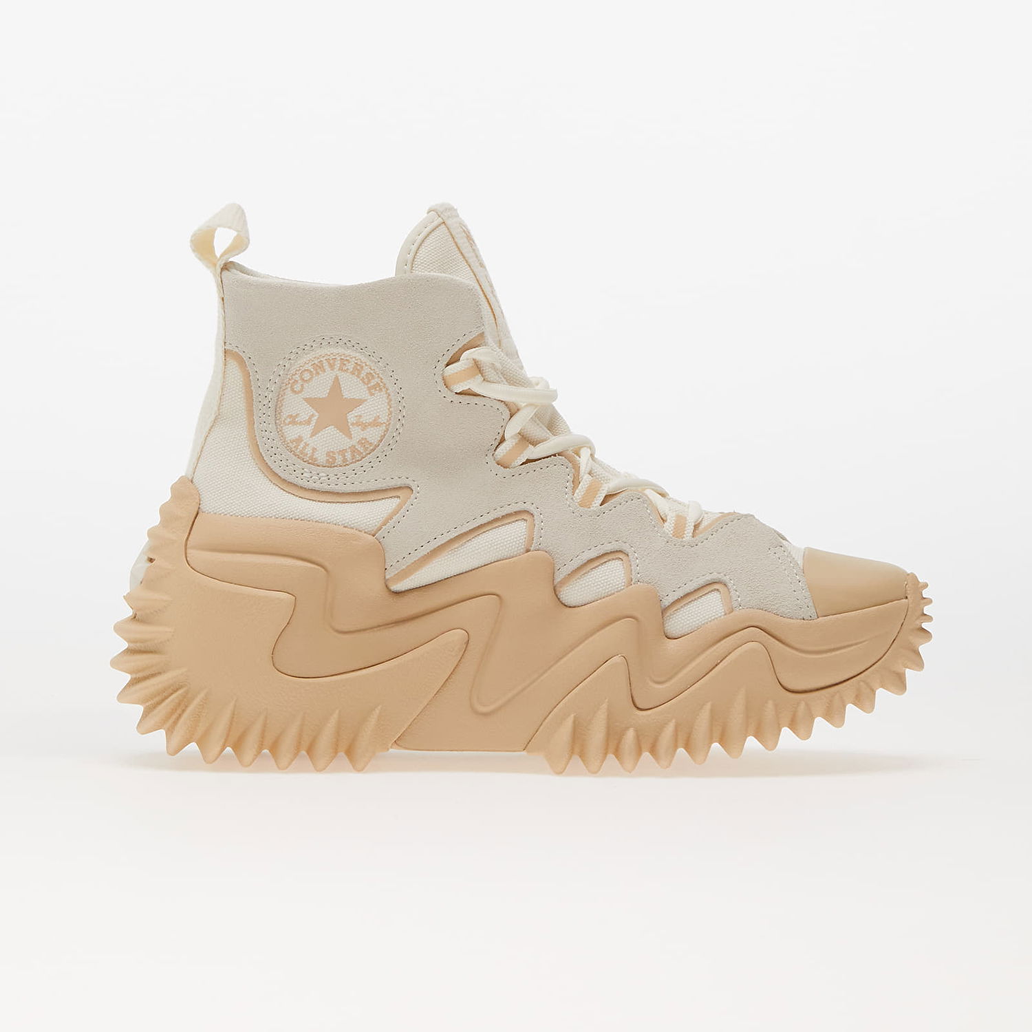 Кросівки та взуття Converse Run Star Motion CX бежевий | A05017C, 1