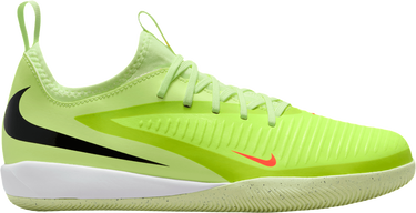 Кросівки та взуття Nike JR PHANTOM 6 LOW ACADEMY IC Зелений | hq2035-800, 0