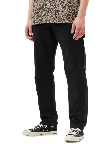 Штани Dickies DC CARPENTER чорний | 196013083700