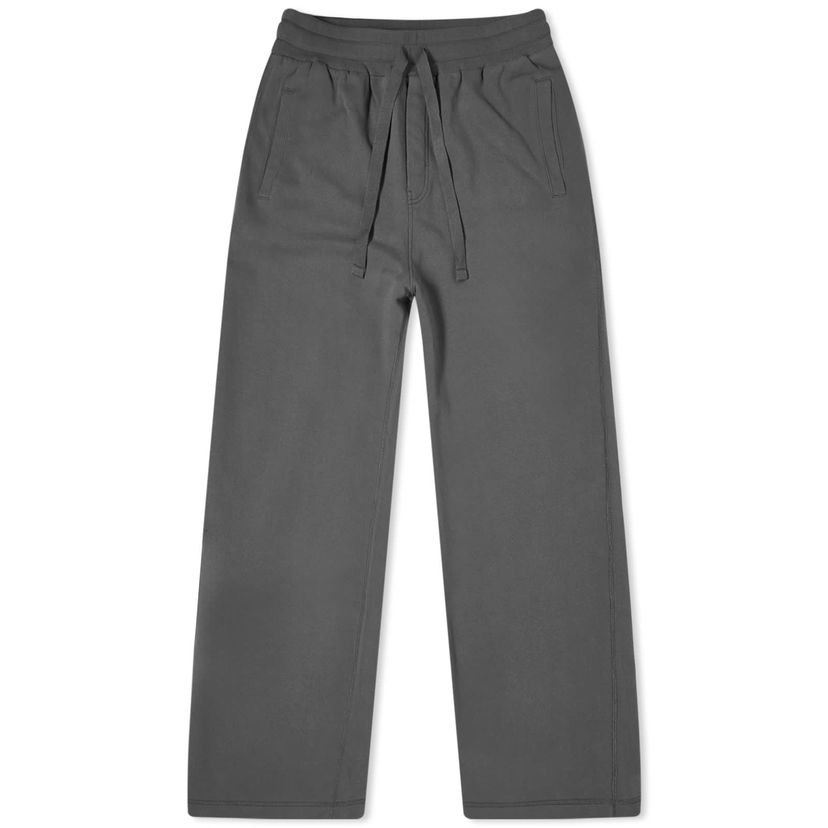 Спортивні штани Dolce & Gabbana Show Look Sweatpants Сірий | GP087TG7M3H-N9299