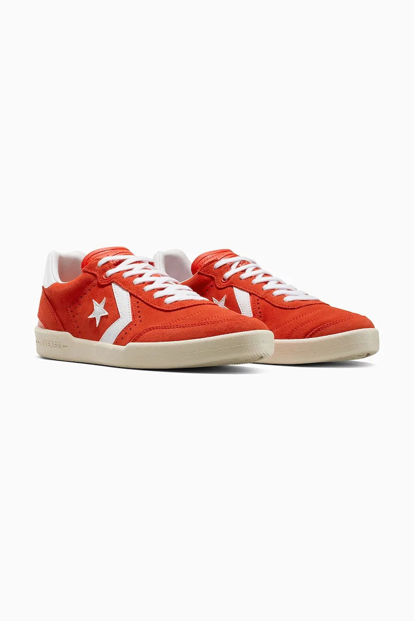 Кросівки та взуття Converse Louie Lopez Pro 2 Помаранчевий | A11945C