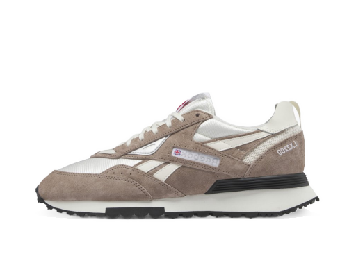 Кросівки та взуття Reebok LX2200 бежевий | HP7585