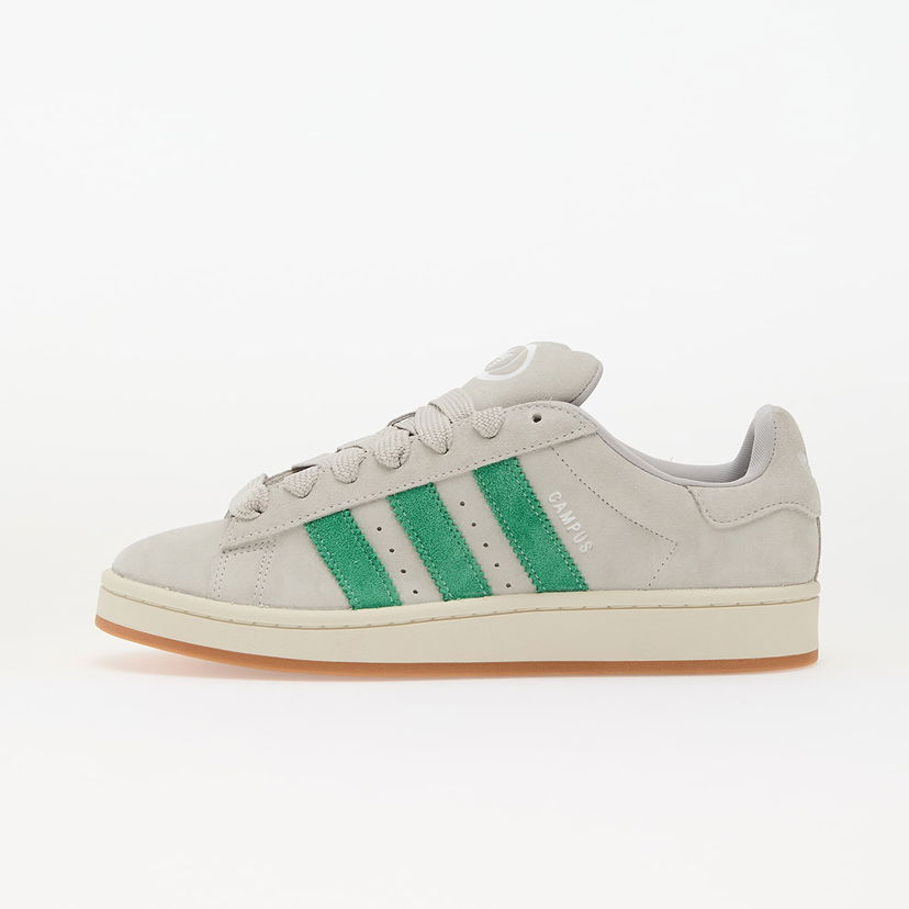 Кросівки та взуття adidas Originals Campus 00s Сірий | JI3167