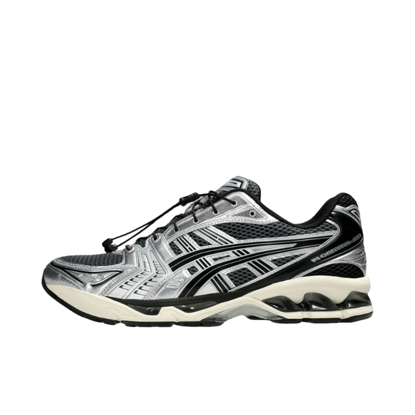 бігти Asics Gel-Kayano 14 Unlimited Pack Carrier Grey чорний | 1203A549-020