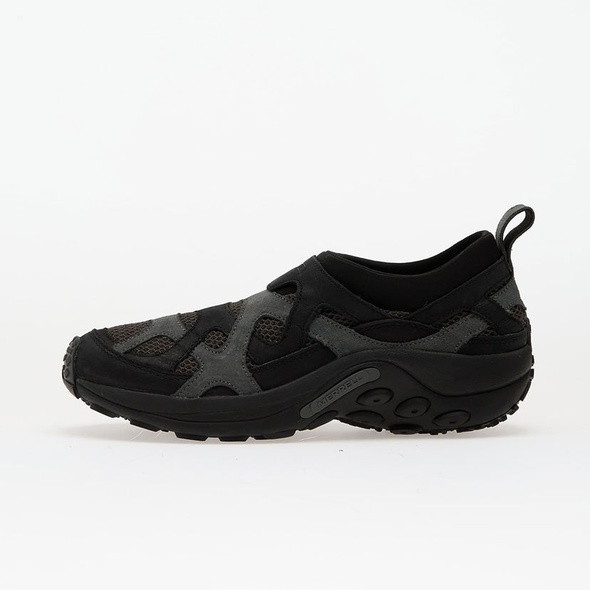 Кросівки та взуття Merrell 1TRL Jungle Moc Twist Se Black чорний | J2007557