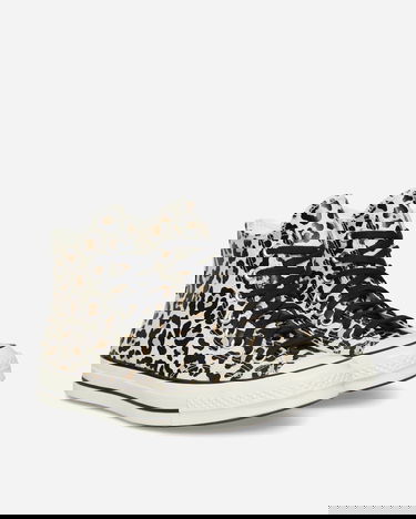 Кросівки та взуття Converse Chuck 70 Hi бежевий | A13436C, 2