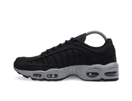 Кросівки та взуття Nike Air Max Tailwind 4 SP чорний | BV1357-002