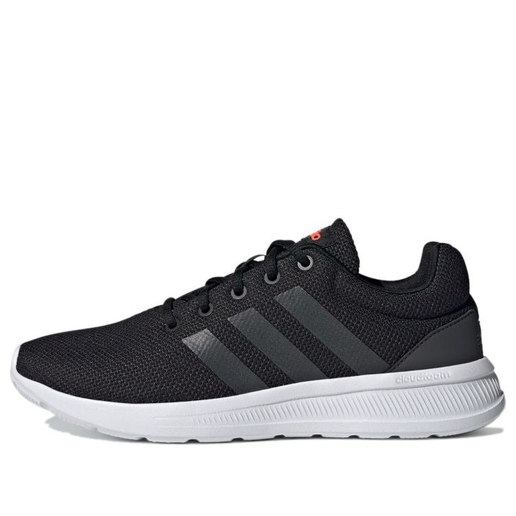 Кросівки та взуття adidas Originals Lite Racer CLN 2.0 чорний | GZ2813
