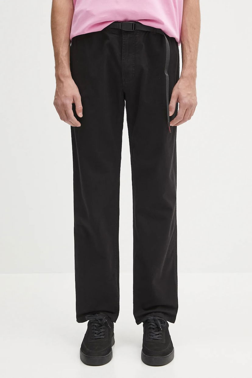 Штани GRAMICCI Gramicci NN-Pant Cropped Trousers чорний | G109.OGS