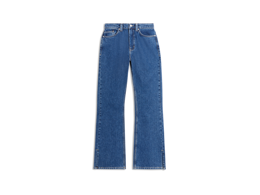 Джинси AXEL ARIGATO Ryder Flared Jeans Синій | A0907003