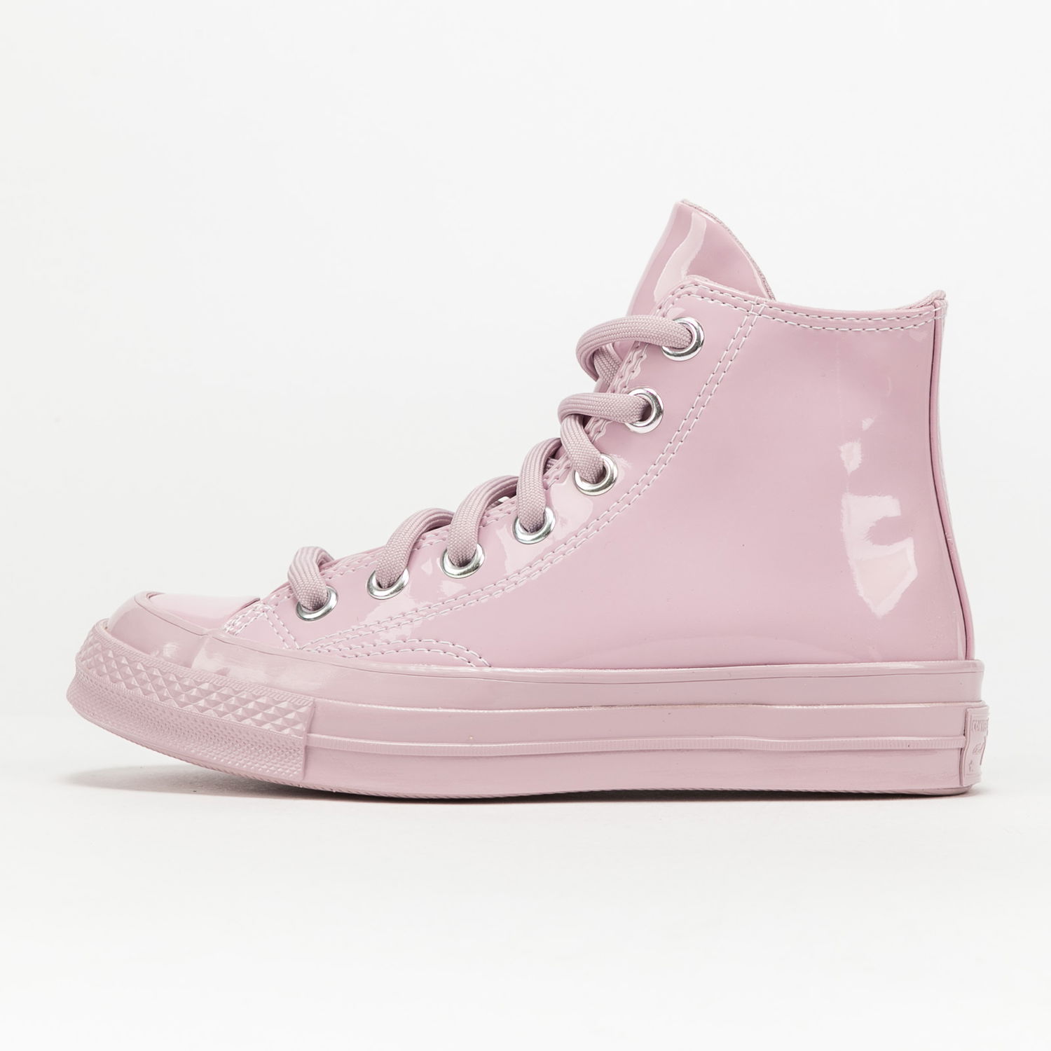 Кросівки та взуття Converse Chuck 70 Hi Рожевий | 571584C, 0