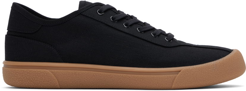 Одяг The Row The Row Canvas чорний | F1611-SPC