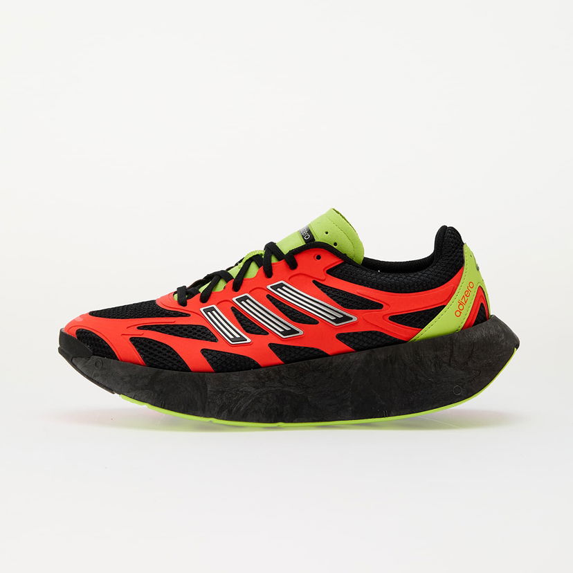 Кросівки та взуття adidas Performance Adizero Aruku Червоний | JH5692