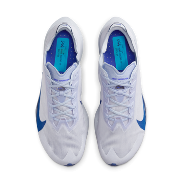 Кросівки та взуття Nike ZoomX Vaporfly Next% 4 Синій | HF6414-001, 2
