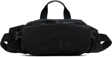 Поясна сумка C.P. Company C.P. Company Paper Touch Belt Bag чорний | 18CMAC298A-110188G, 0