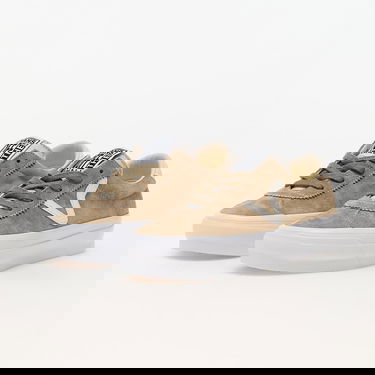 Кросівки та взуття Vans Sport 73 LX Pig Suede бежевий | VN000CQBOLV1, 4
