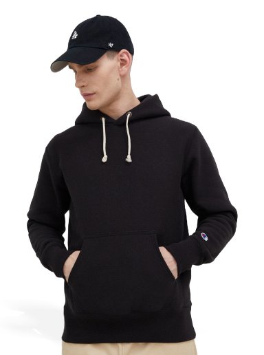 Hooded Sweatshirt