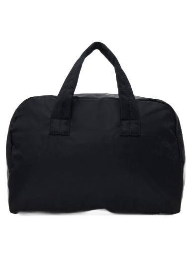 сумка-тоут Comme des Garçons Small Zip Bag чорний | GZ-K208-051