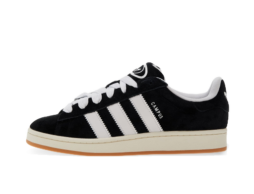 Кросівки та взуття adidas Originals Campus 00s чорний | HQ8708