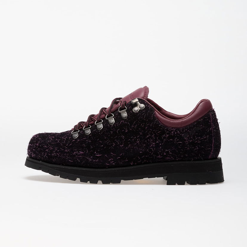 Кросівки та взуття Merrell 1TRL Wilderness Se Dark Cherry чорний | J2007685