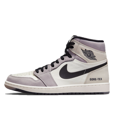 Кросівки та взуття Jordan Air Jordan 1 High Element Gore-Tex "Light Bone" білий | DB2889-100, 1