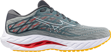 Кросівки та взуття Mizuno WAVE INSPIRE 20 Сірий | j1gc244401, 2